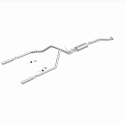 Street Series Catback Sportavgassystem 15753 Magnaflow