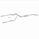 Street Series Catback Sportavgassystem 15753 Magnaflow