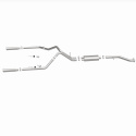 Street Series Catback Sportavgassystem 15753 Magnaflow