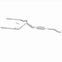 Street Series Catback Sportavgassystem 15753 Magnaflow