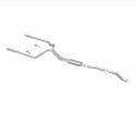 Street Series Catback Sportavgassystem 15754 Magnaflow