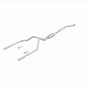 Street Series Catback Sportavgassystem 15754 Magnaflow