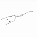 Street Series Catback Sportavgassystem 15754 Magnaflow