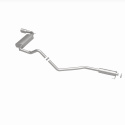 Street Series Catback Sportavgassystem 15759 Magnaflow