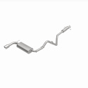 Street Series Catback Sportavgassystem 15759 Magnaflow