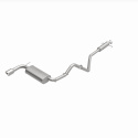 Street Series Catback Sportavgassystem 15759 Magnaflow