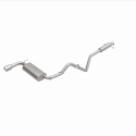 Street Series Catback Sportavgassystem 15759 Magnaflow