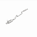 2002-2006 Nissan Sentra Street Series Catback Sportavgassystem Magnaflow