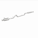 2002-2006 Nissan Sentra Street Series Catback Sportavgassystem Magnaflow