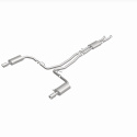 2010-2014 Ford Taurus Street Series Catback Sportavgassystem Magnaflow