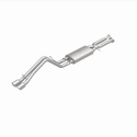 2003-2006 Hummer H2 Street Series Catback Sportavgassystem Magnaflow