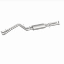 2003-2006 Hummer H2 Street Series Catback Sportavgassystem Magnaflow