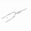 1998-2001 Dodge Ram 1500 Street Series Catback Sportavgassystem Magnaflow