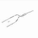 1998-2001 Dodge Ram 1500 Street Series Catback Sportavgassystem Magnaflow