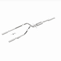 1998-2001 Dodge Ram 1500 Street Series Catback Sportavgassystem Magnaflow