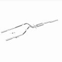 1998-2001 Dodge Ram 1500 Street Series Catback Sportavgassystem Magnaflow