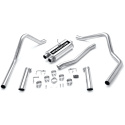 Street Series Catback Sportavgassystem 15773 Magnaflow