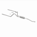 Street Series Catback Sportavgassystem 15773 Magnaflow
