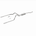 Street Series Catback Sportavgassystem 15773 Magnaflow
