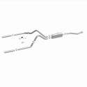 Street Series Catback Sportavgassystem 15773 Magnaflow