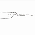 Street Series Catback Sportavgassystem 15773 Magnaflow
