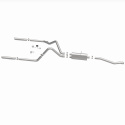 Street Series Catback Sportavgassystem 15773 Magnaflow