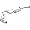 Street Series Catback Sportavgassystem 15778 Magnaflow