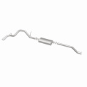 Street Series Catback Sportavgassystem 15778 Magnaflow