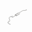 Street Series Catback Sportavgassystem 15778 Magnaflow