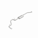 Street Series Catback Sportavgassystem 15778 Magnaflow