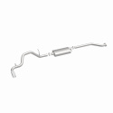 Street Series Catback Sportavgassystem 15778 Magnaflow
