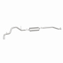 Street Series Catback Sportavgassystem 15778 Magnaflow