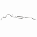 Street Series Catback Sportavgassystem 15778 Magnaflow