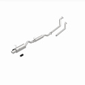 2002-2005 Acura RSX Street Series Catback Sportavgassystem Magnaflow
