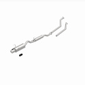 2002-2005 Acura RSX Street Series Catback Sportavgassystem Magnaflow