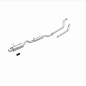 2002-2005 Acura RSX Street Series Catback Sportavgassystem Magnaflow
