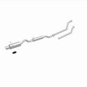 2002-2005 Acura RSX Street Series Catback Sportavgassystem Magnaflow
