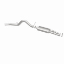 Street Series Catback Sportavgassystem 15789 Magnaflow