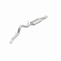 Street Series Catback Sportavgassystem 15789 Magnaflow