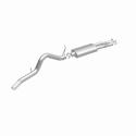 Street Series Catback Sportavgassystem 15789 Magnaflow