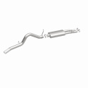 Street Series Catback Sportavgassystem 15789 Magnaflow