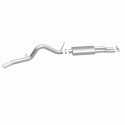 Street Series Catback Sportavgassystem 15789 Magnaflow