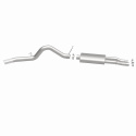 Street Series Catback Sportavgassystem 15789 Magnaflow
