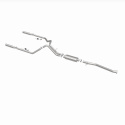 Street Series Catback Sportavgassystem 15792 Magnaflow