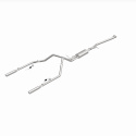 Street Series Catback Sportavgassystem 15792 Magnaflow