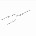 Street Series Catback Sportavgassystem 15792 Magnaflow