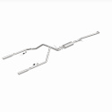 Street Series Catback Sportavgassystem 15792 Magnaflow
