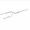 Street Series Catback Sportavgassystem 15792 Magnaflow