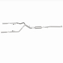 Street Series Catback Sportavgassystem 15792 Magnaflow