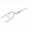 Street Series Catback Sportavgassystem 15796 Magnaflow